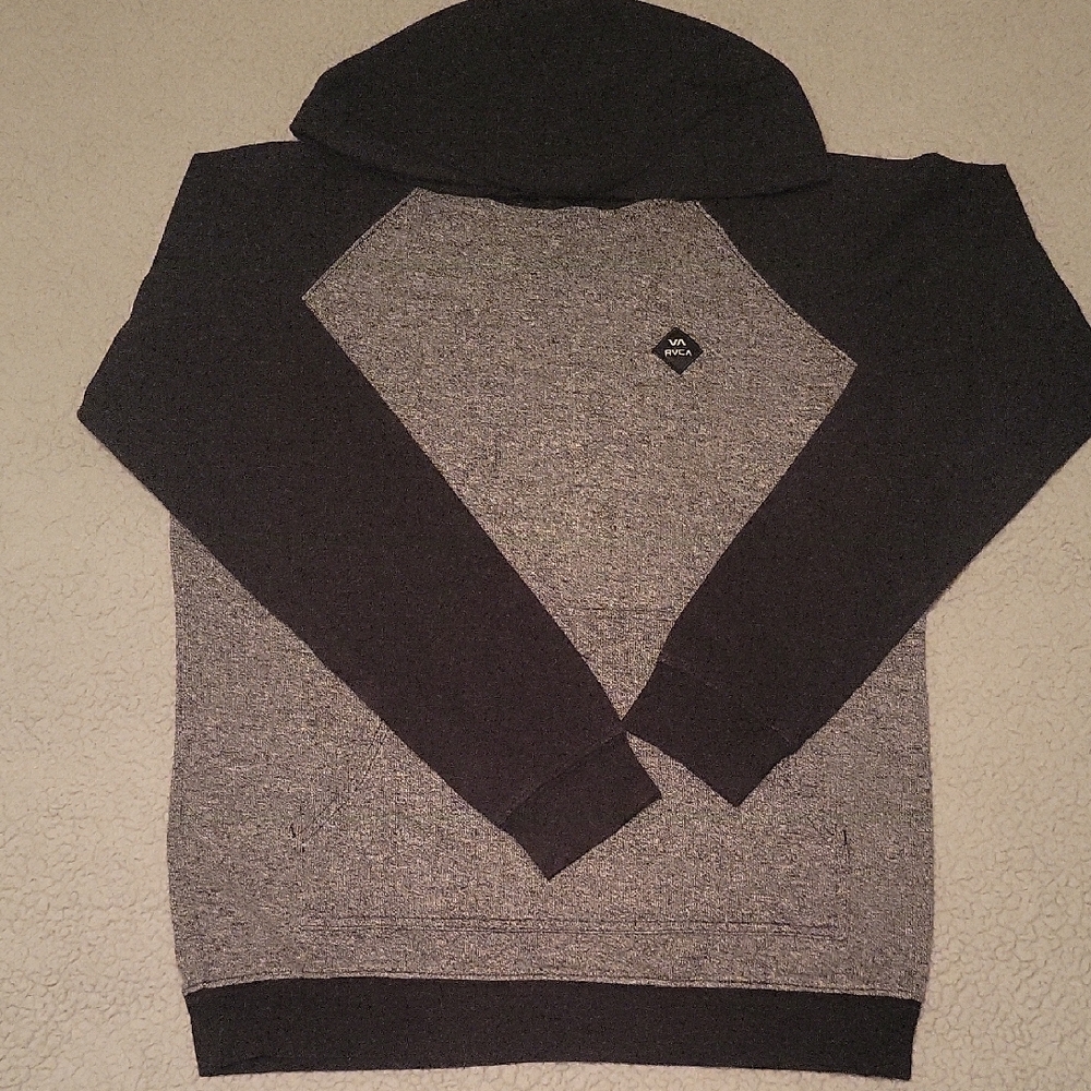 RVCA Lighteeight Hoodie